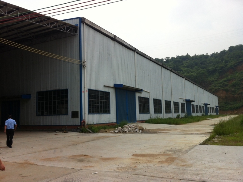 Guangzhou Jiuyuekang Medical Equipment Co., Ltd.