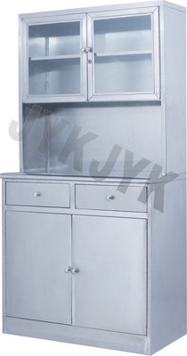 Custom Hospital Medication Storage Cabinets Organized Medicine Cupboard