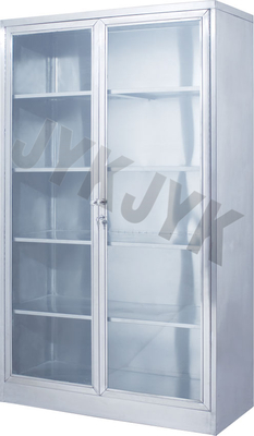 ODM Stainless Steel Medical Cupboard Supply Storage Cabinets Furniture
