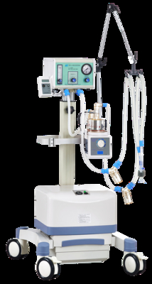 Bubble Infant CPAP II Nasal 02 Oxygen Air Blender Humidifier ODM